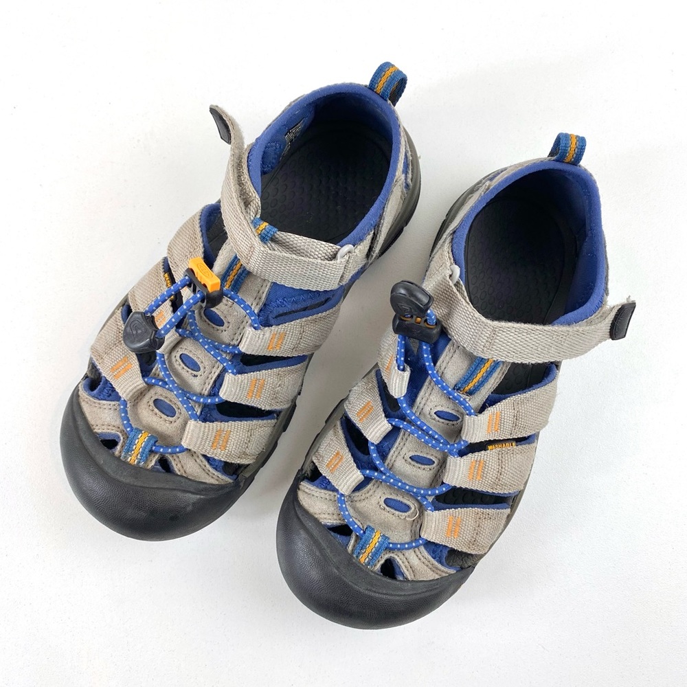 KEEN Newport H2 Water Friendly Sandals - Picture 2 of 8